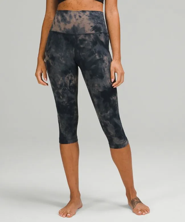 lululemon   Align High-Rise Crop 17