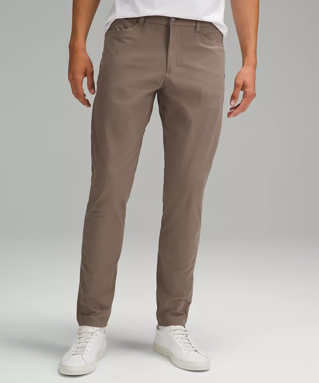 lululemon ABC Slim-Fit 5 Pocket Pant 30