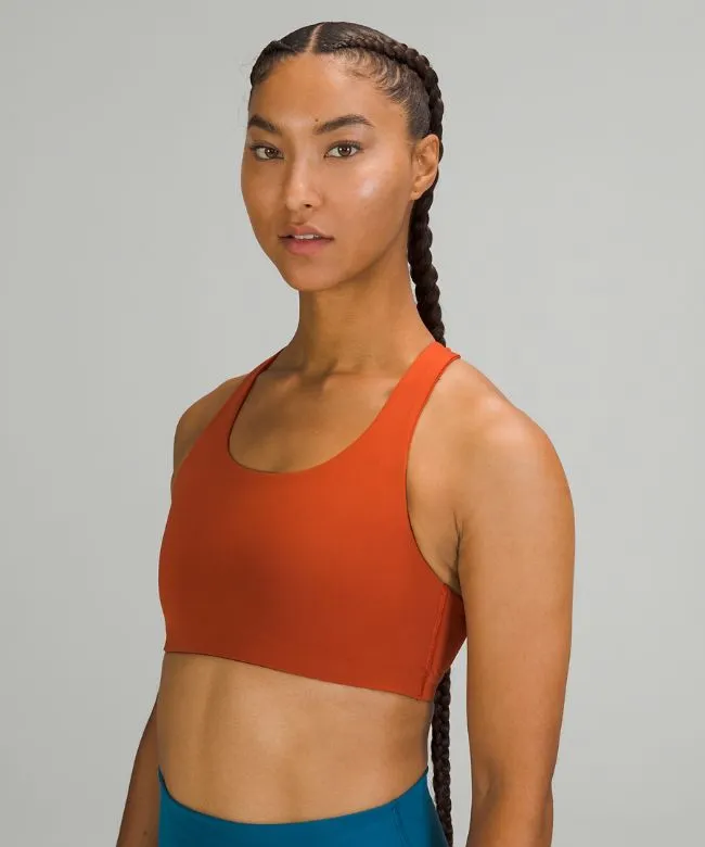 lululemon Invigorate Bra High Support, B/C Cups Online Only