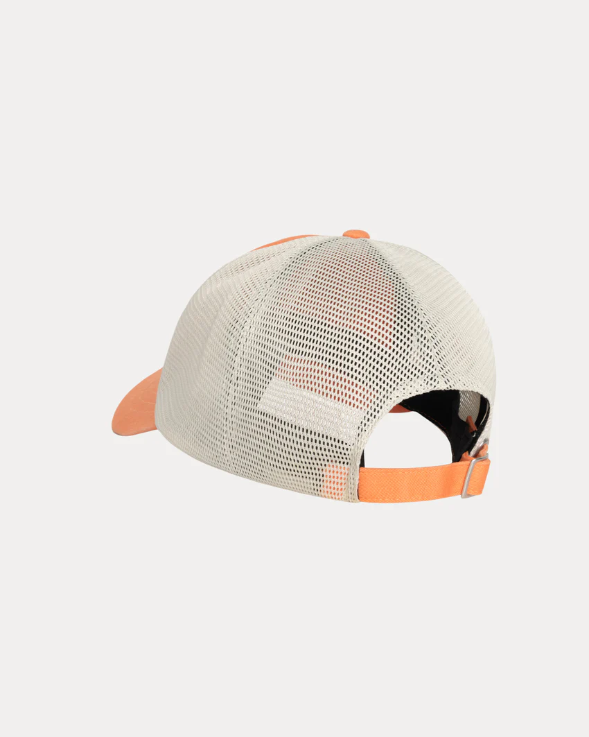 LOW PROFILE WORKGEAR STRAPBACK