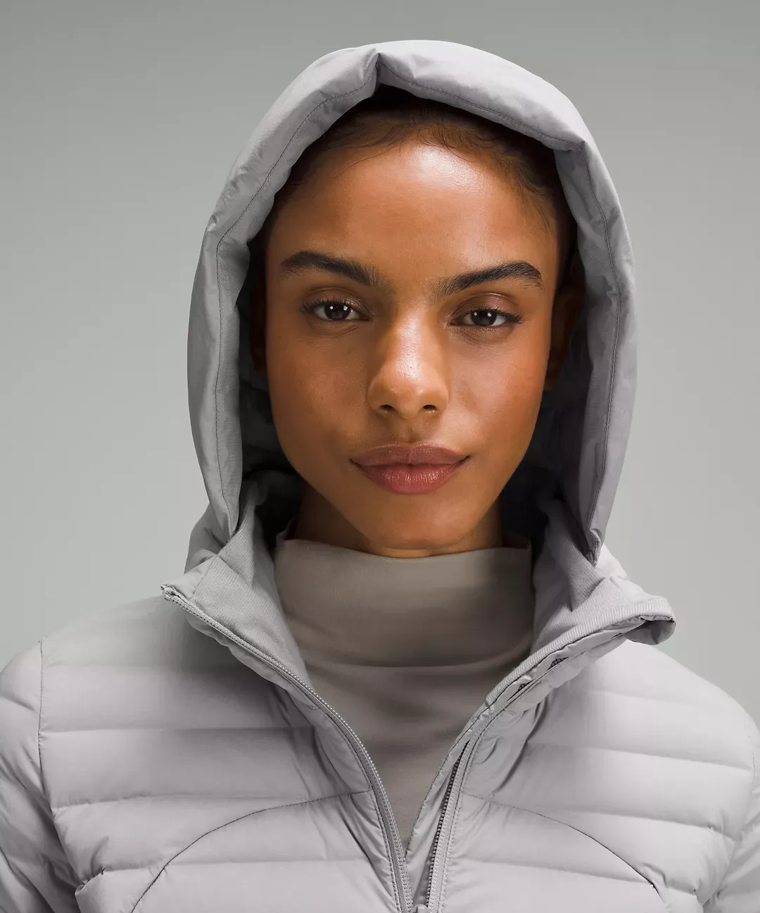 lululemon Pack It Down Long Jacket