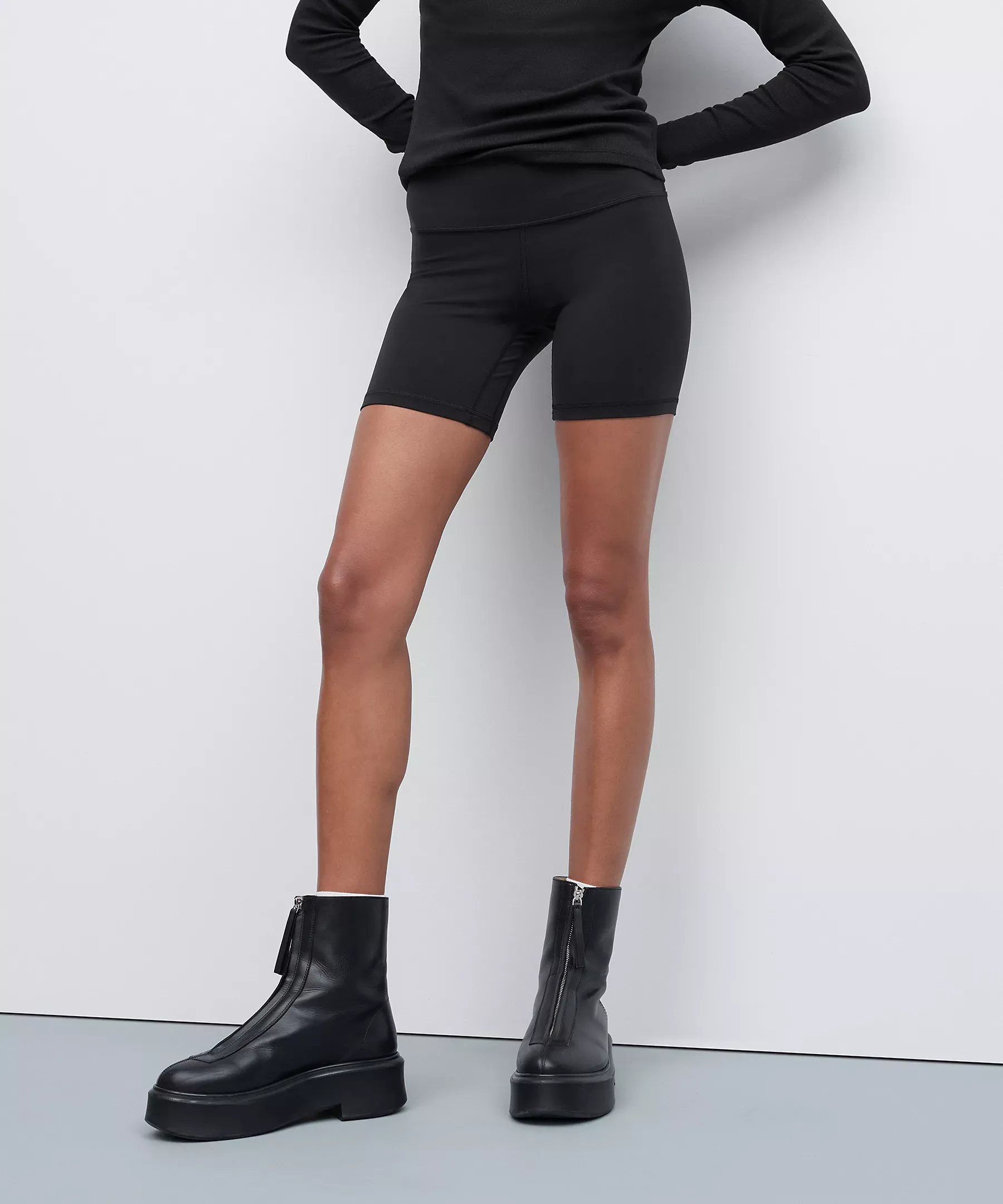 lululemon   Align™ High-Rise Short 6