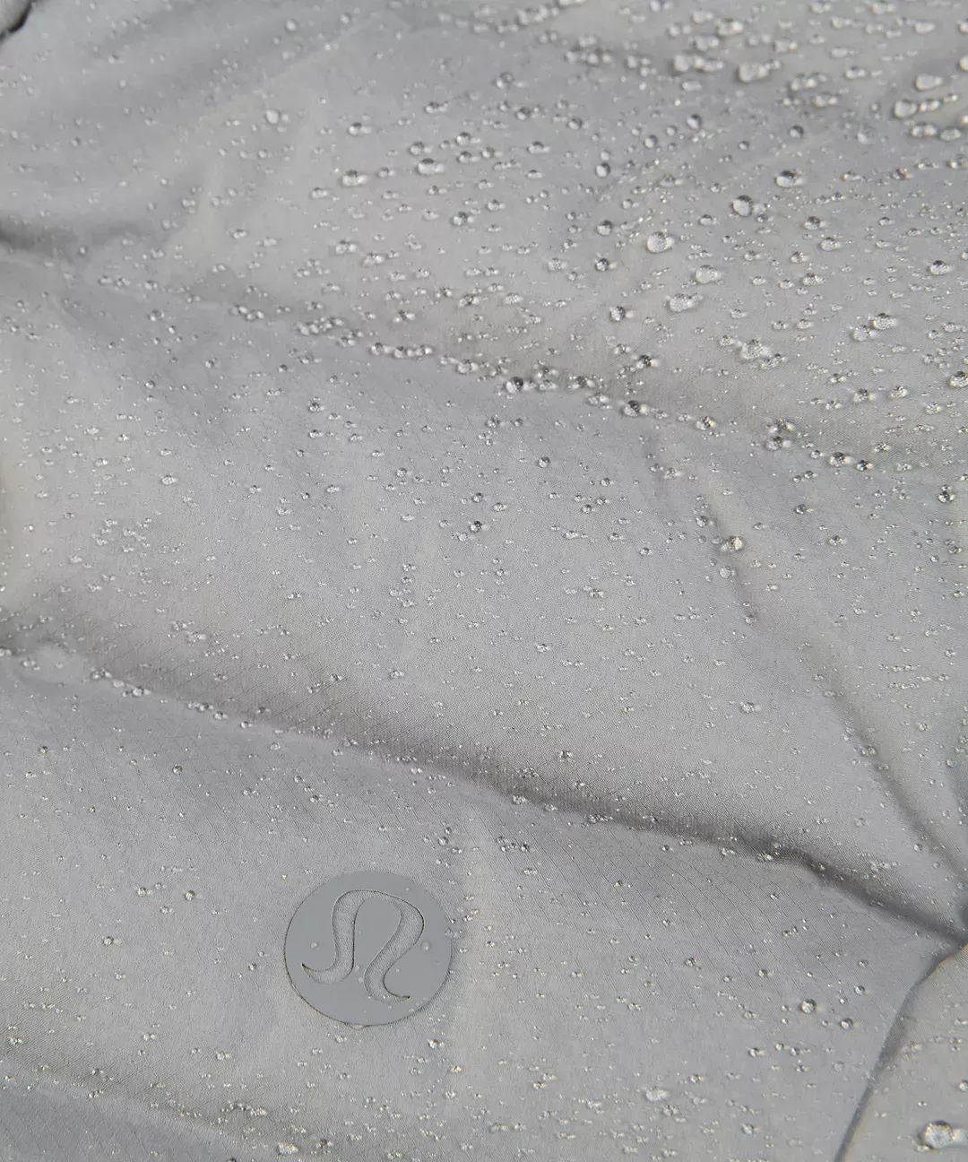 lululemon Pack It Down Long Jacket