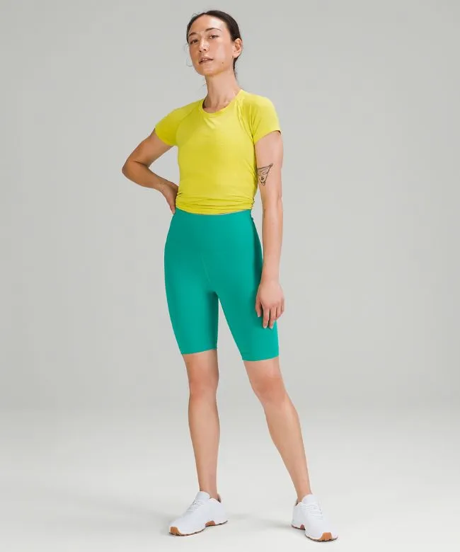 lululemon Wunder Train High-Rise Short 8