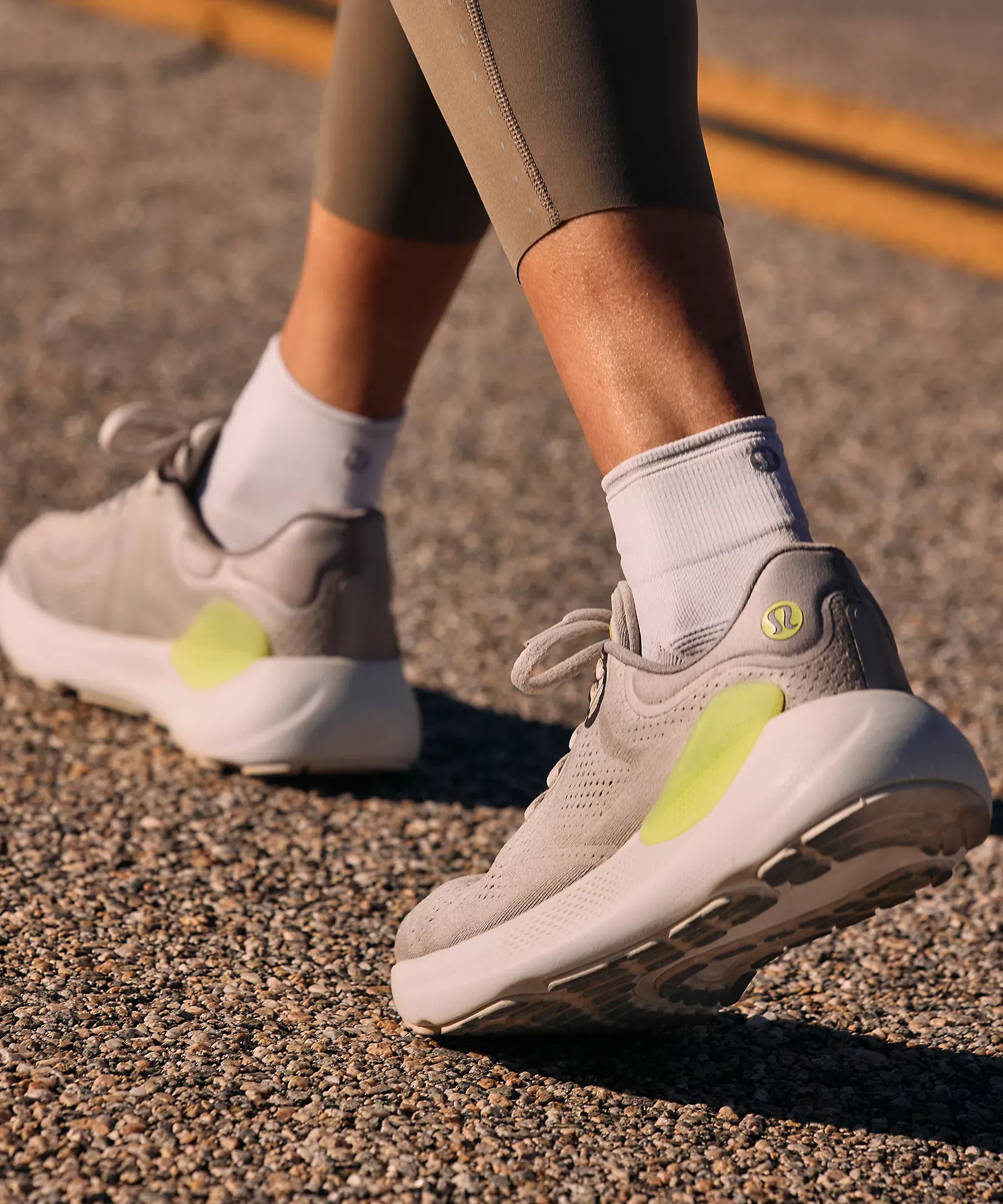 lululemon Beyondfeel Women's Running Shoe