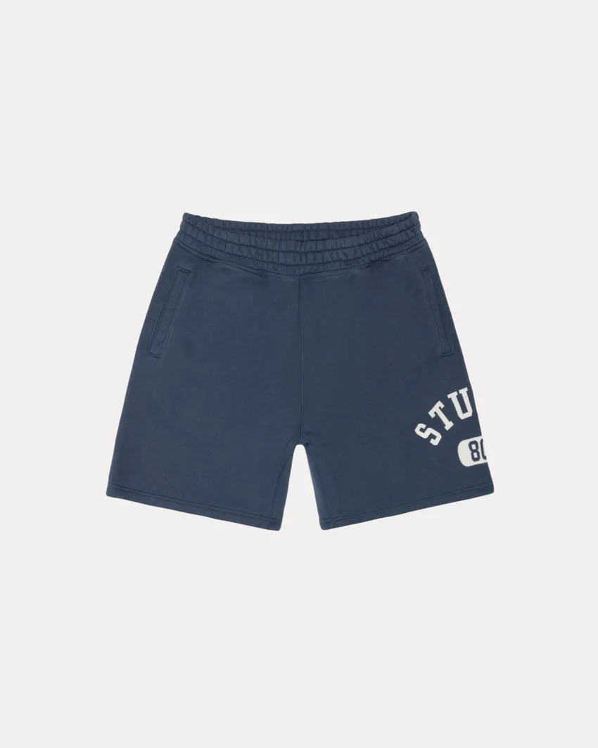 VARSITY FLEECE SHORT
