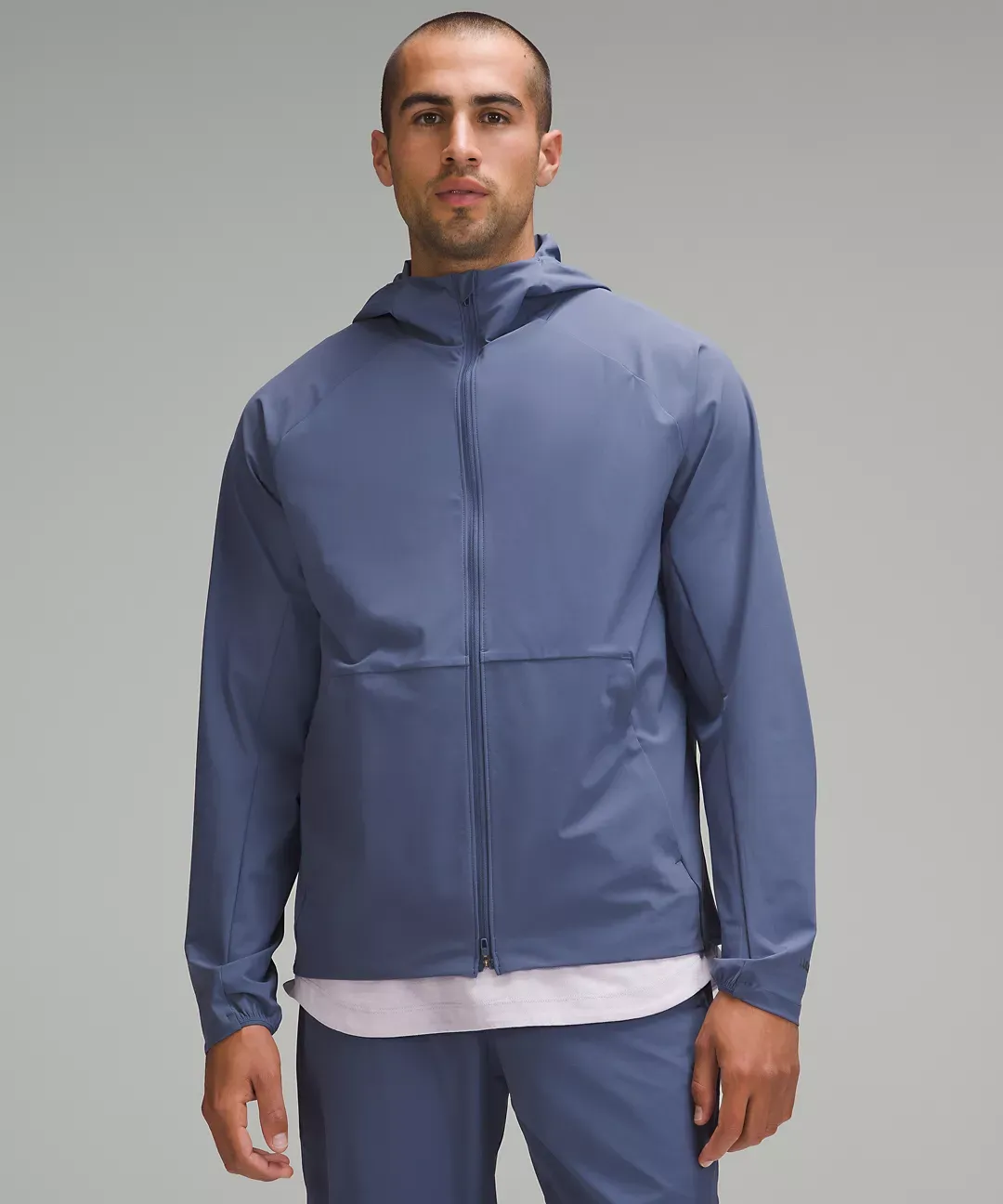 lululemon Pace Breaker Jacket