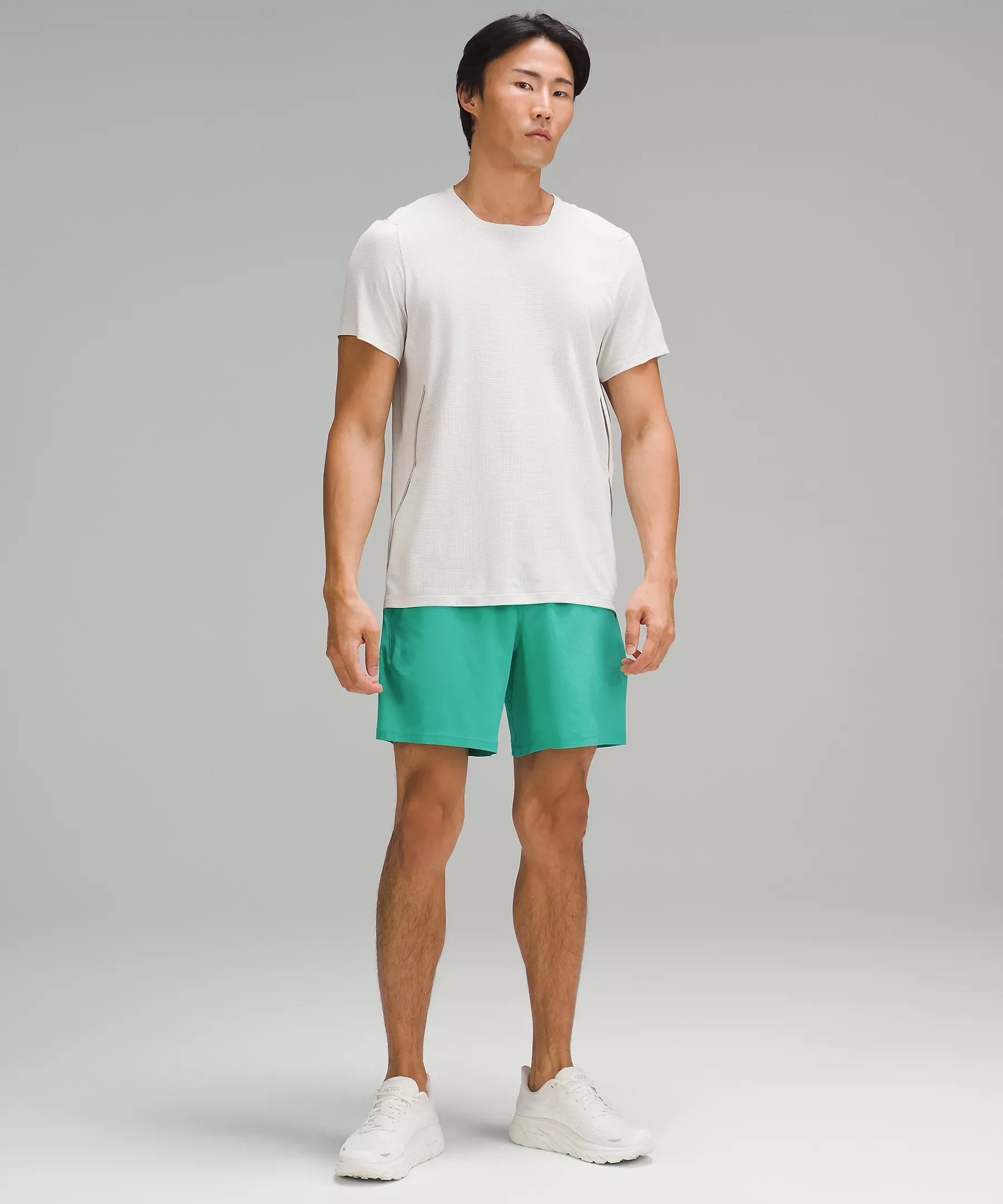 lululemon Pace Breaker Linerless Short 7′′