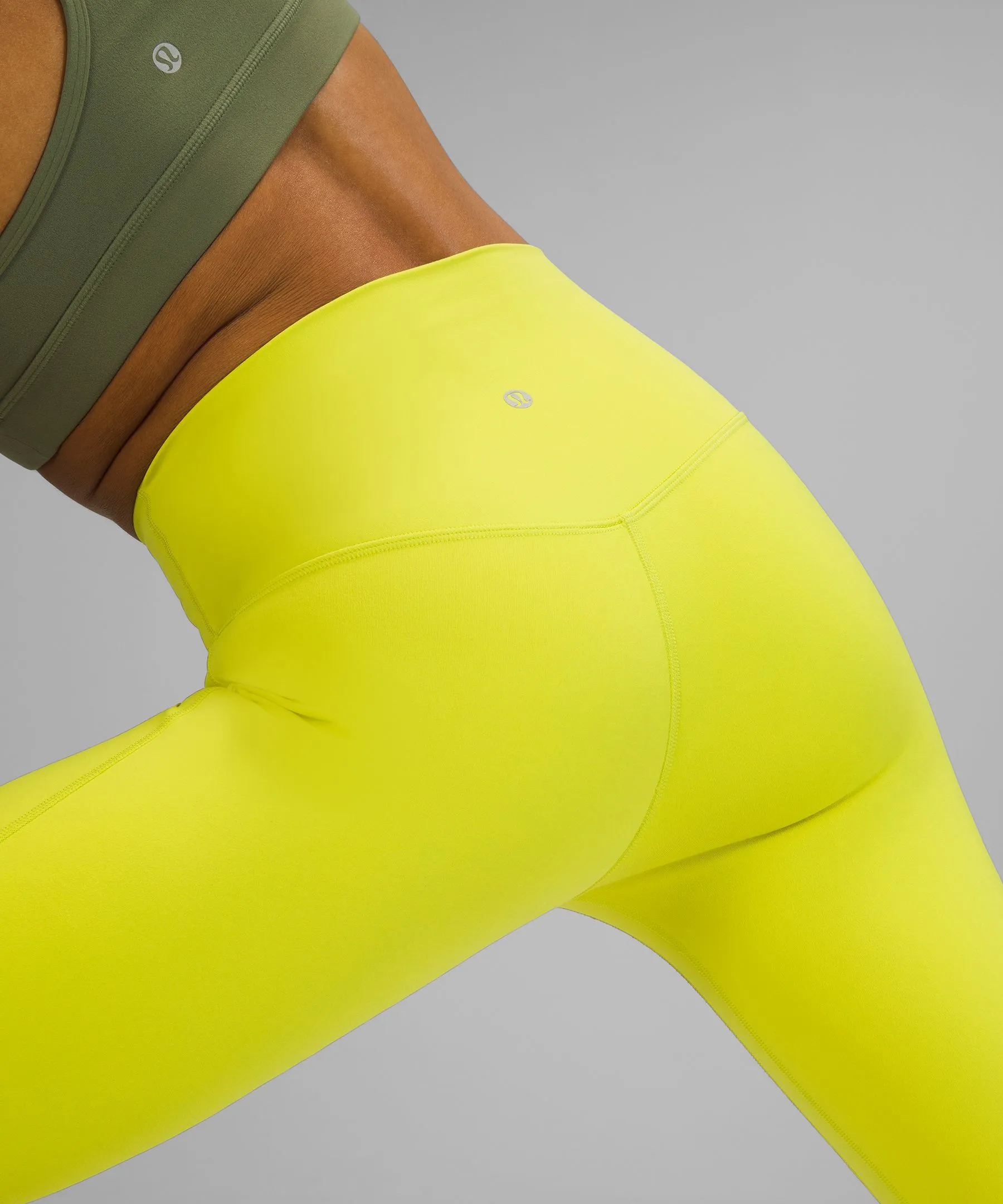 lululemon   Align High-Rise Pant 25