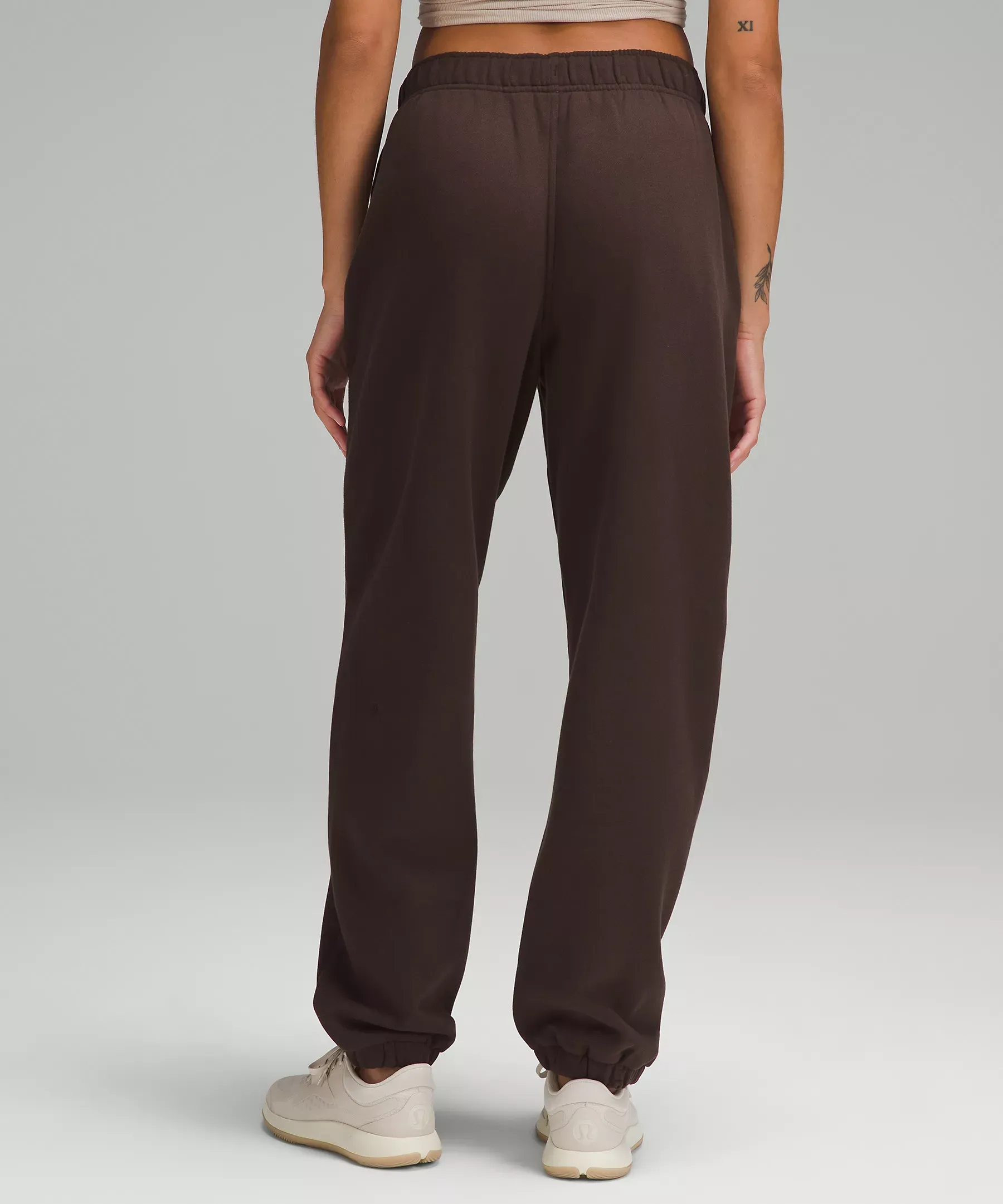 lululemon Scuba Mid-Rise Oversized Jogger Regular