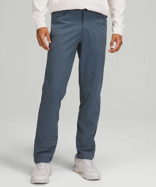 lululemon ABC Classic-Fit Pant 28 Warpstreme Online Only