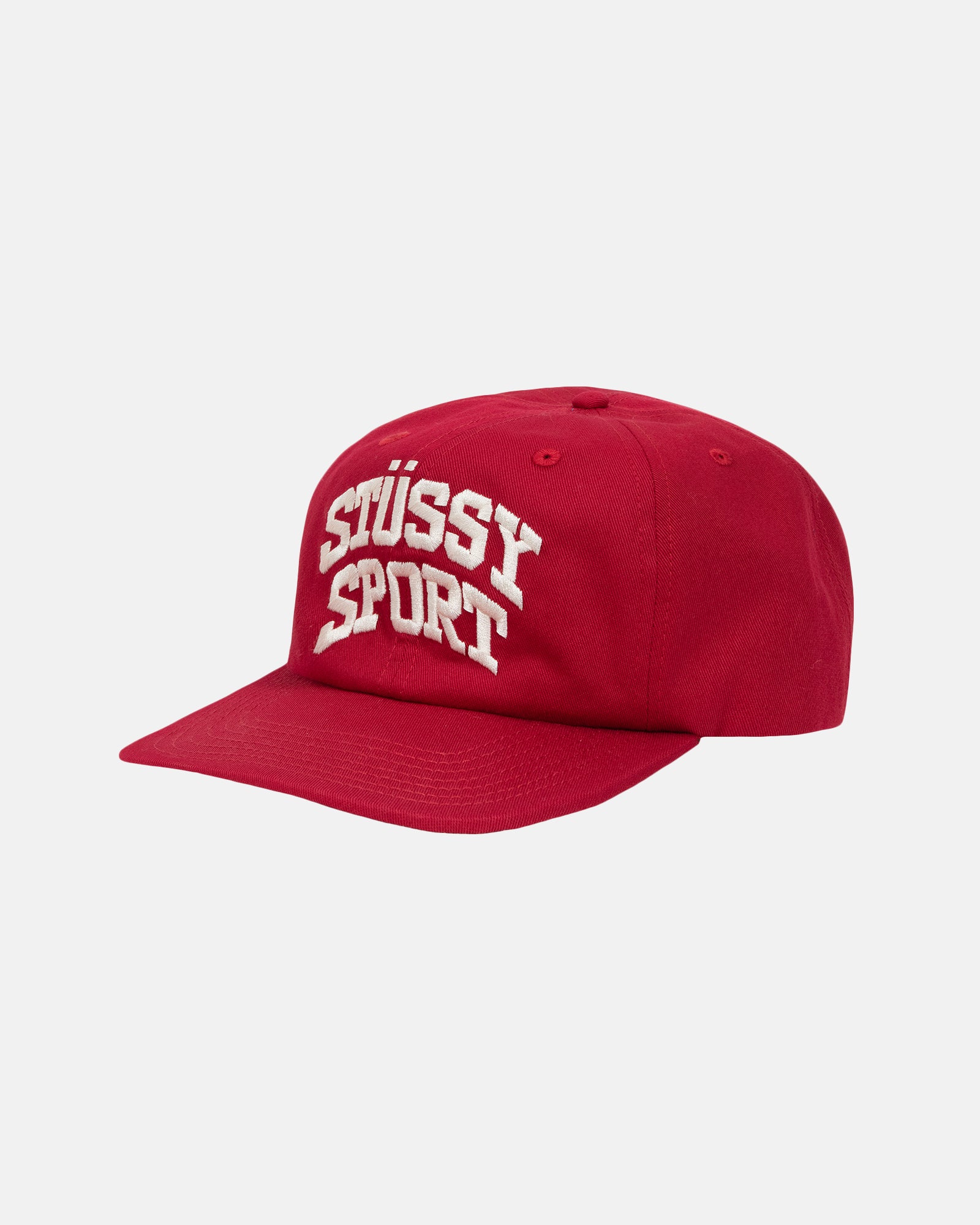 STüSSY SPORT CAP