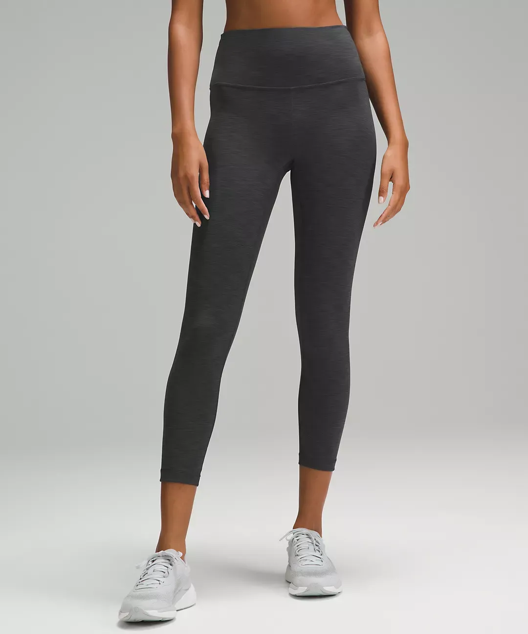 lululemon Wunder Train High-Rise Tight 25