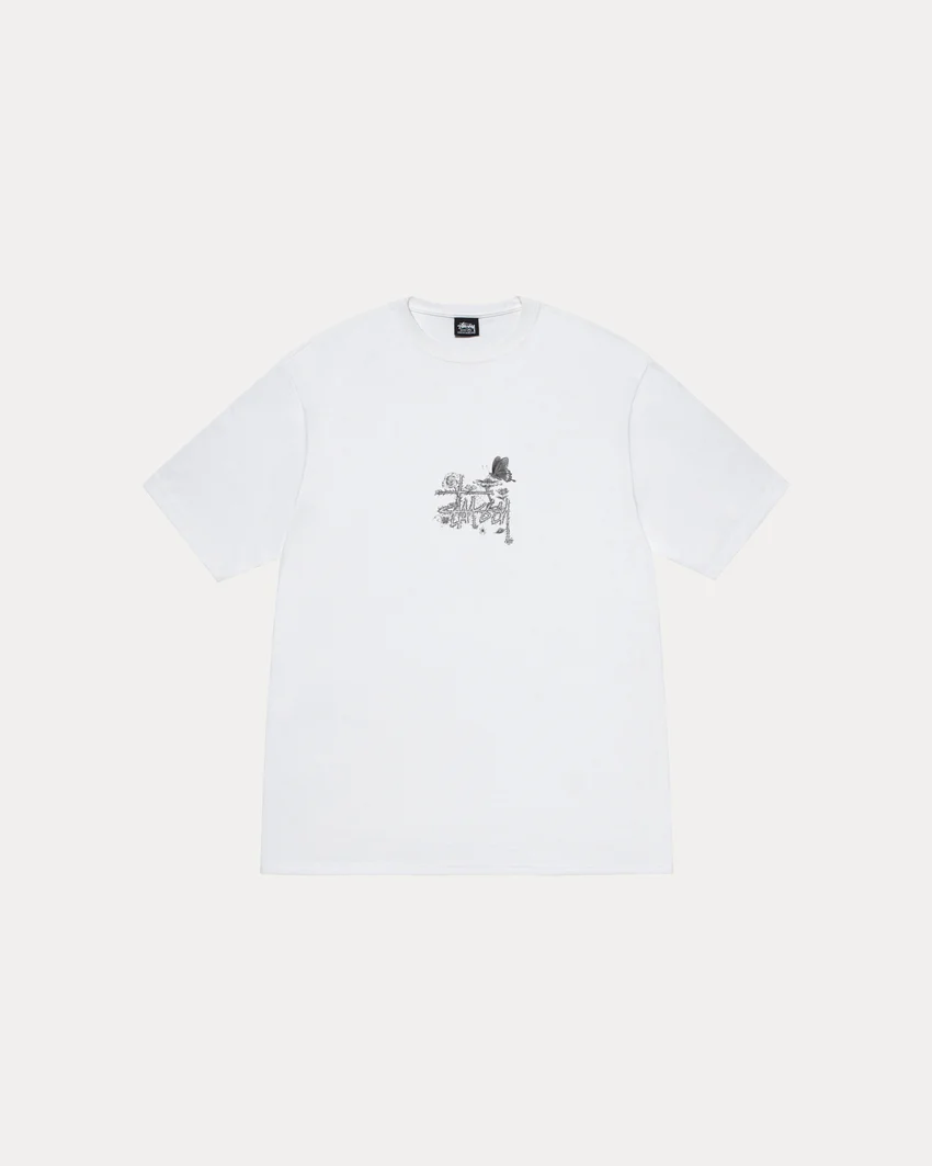 IN BLOOM TEE