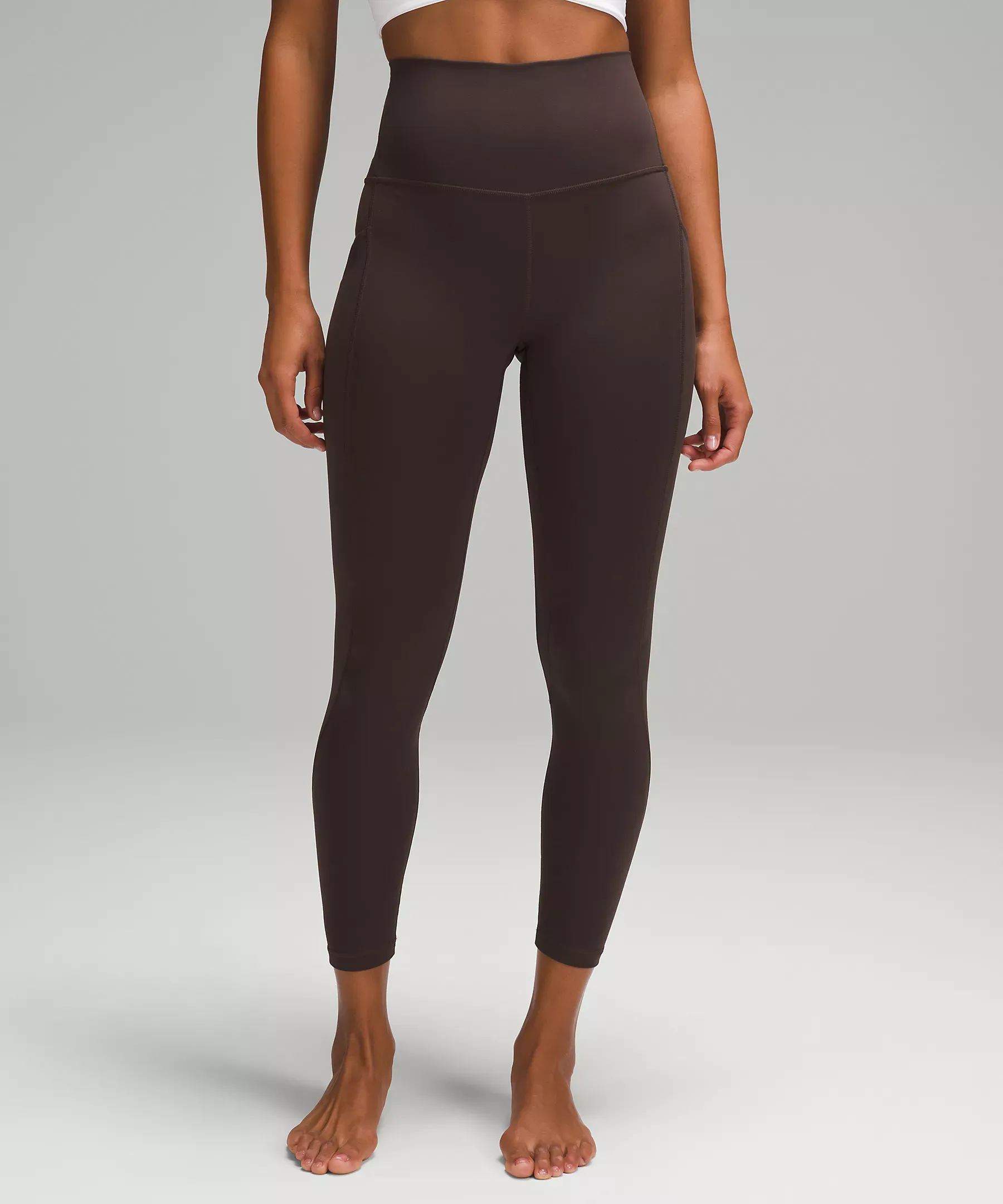 lululemon   Align™ High-Rise Pant with Pockets 25