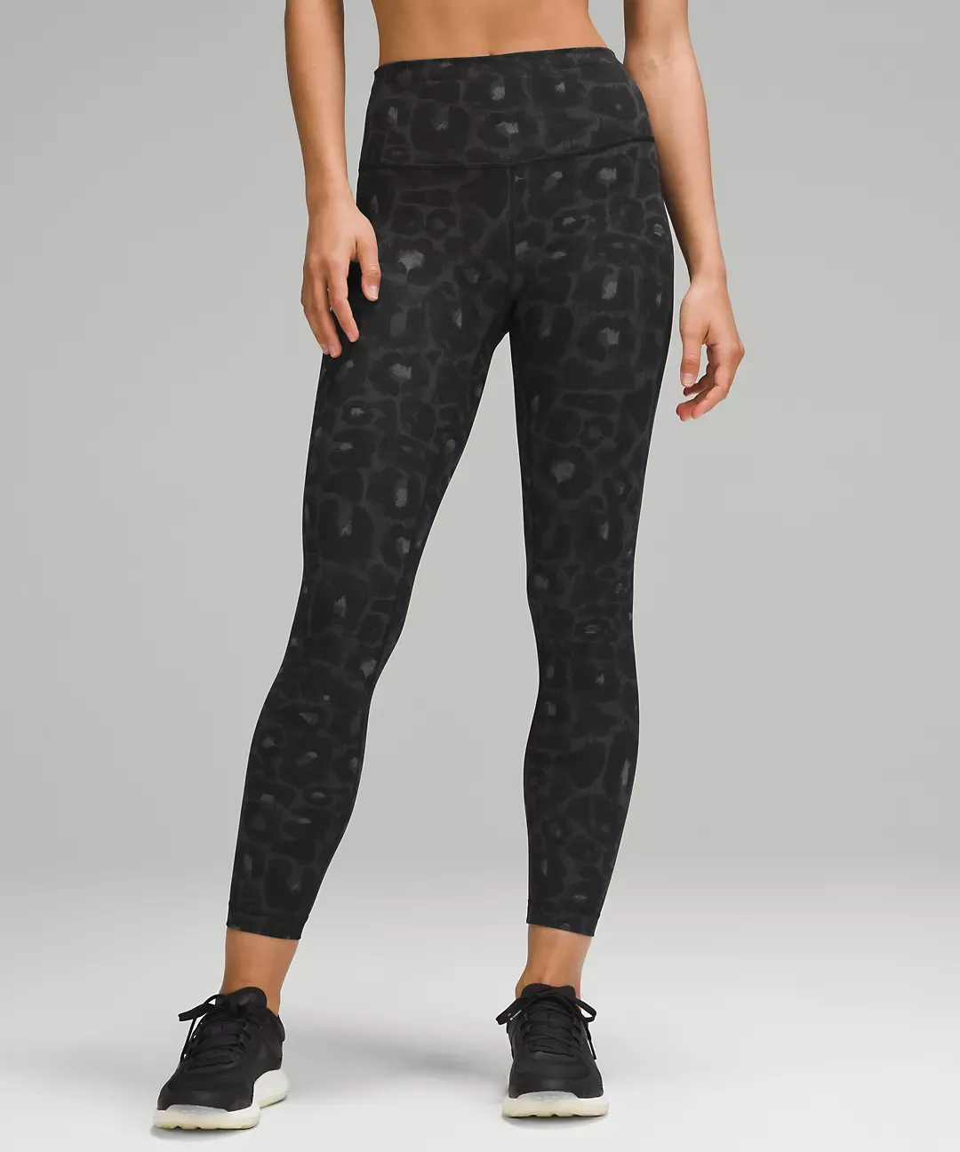lululemon Wunder Train High-Rise Tight 25