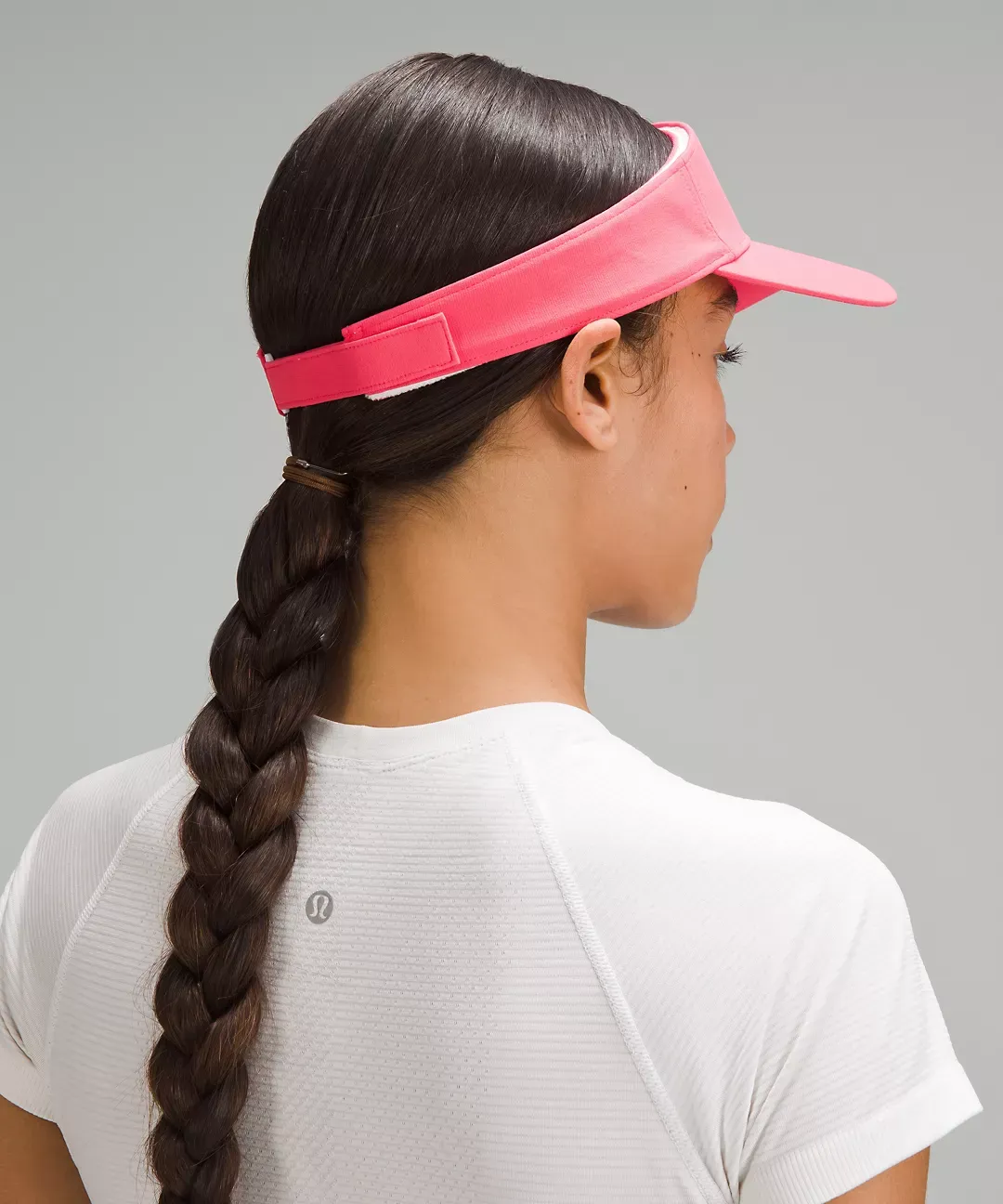 lululemon Removable Sweatband All-Sport Visor