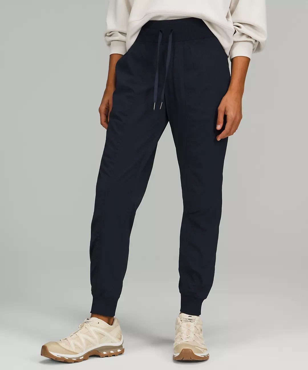 lululemon Dance Studio Mid-Rise Jogger Full Length