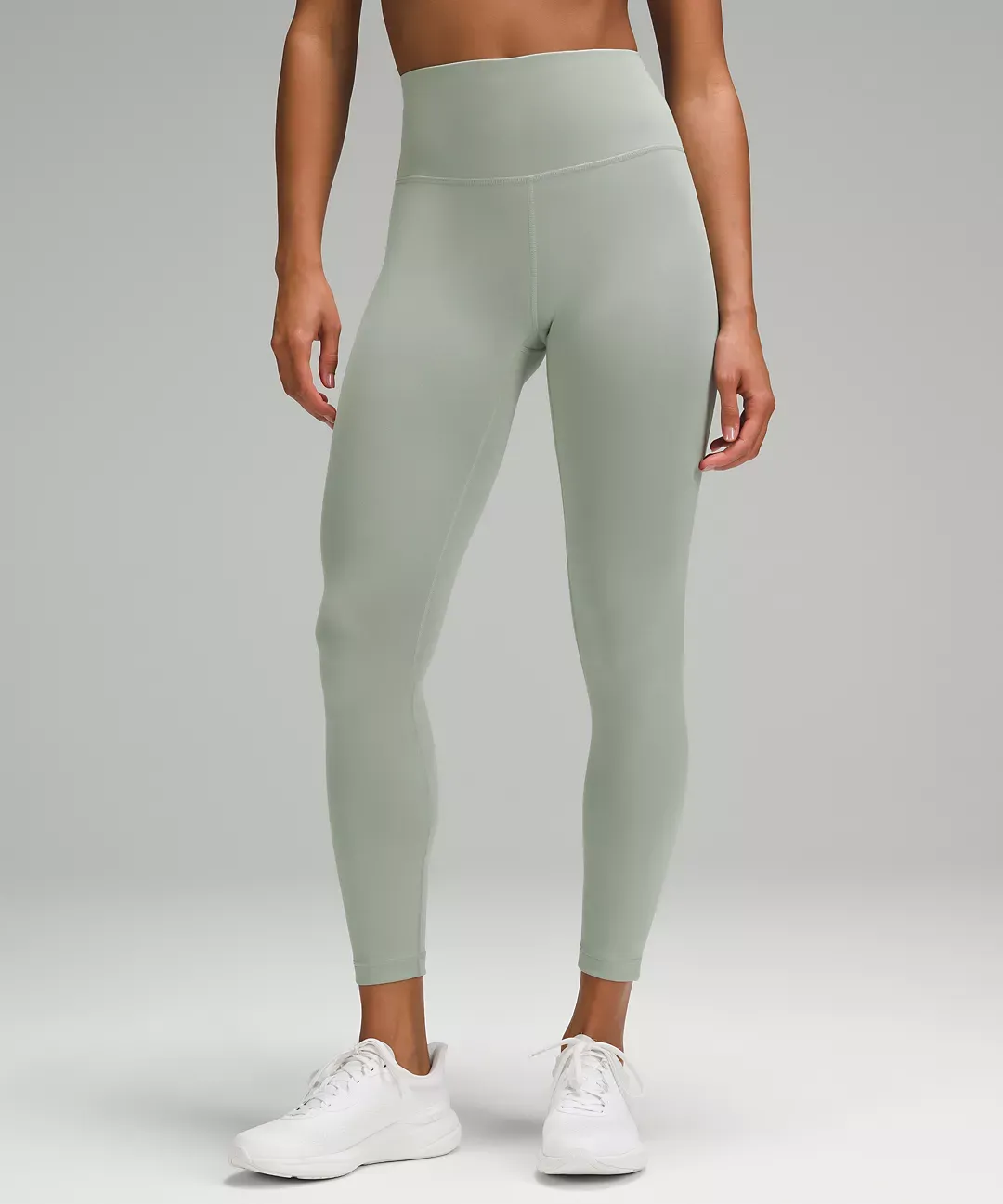 lululemon Wunder Train High-Rise Tight 25