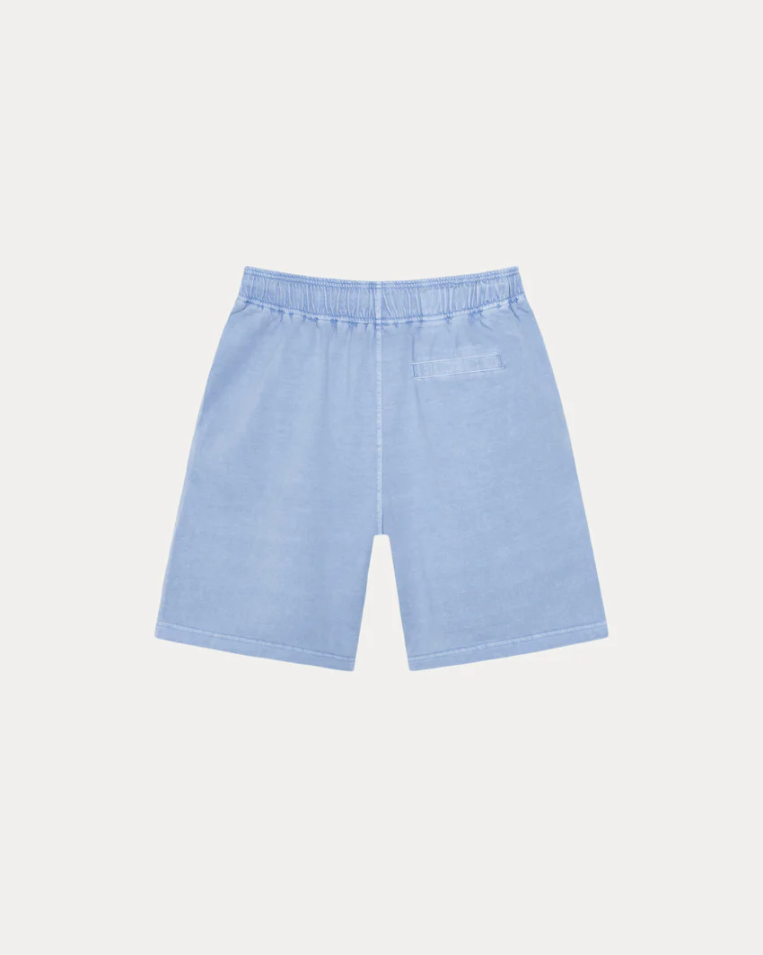 HEAVY JERSEY SHORT