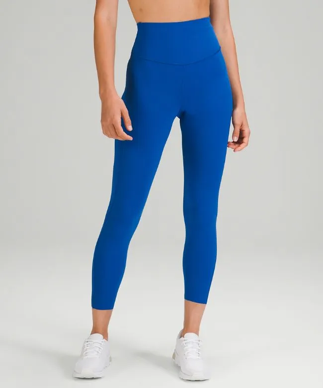 lululemon Base Pace High-Rise Running Tight 25