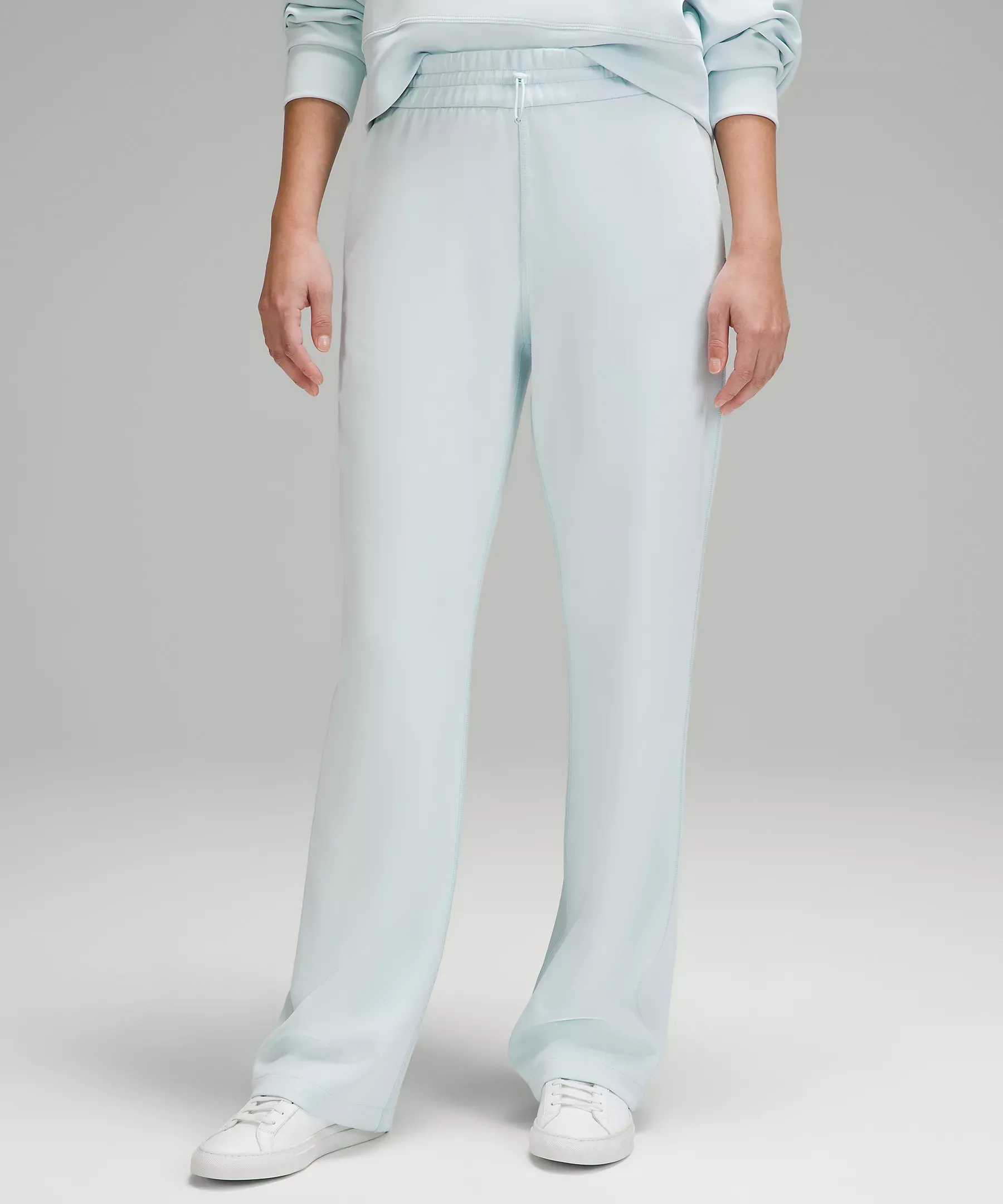 lululemon Softstreme High-Rise Pant Regular