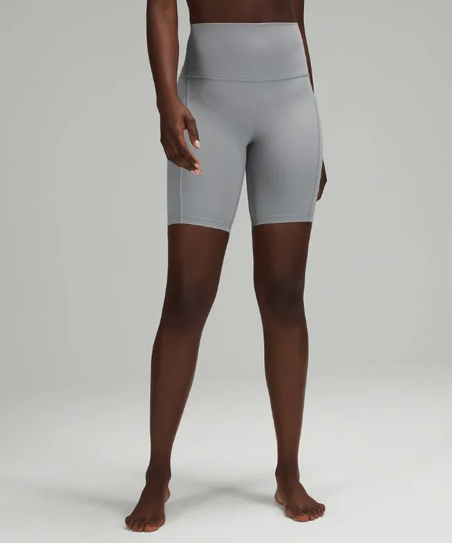 lululemon   AlignTM High-Rise Short with Pockets 8
