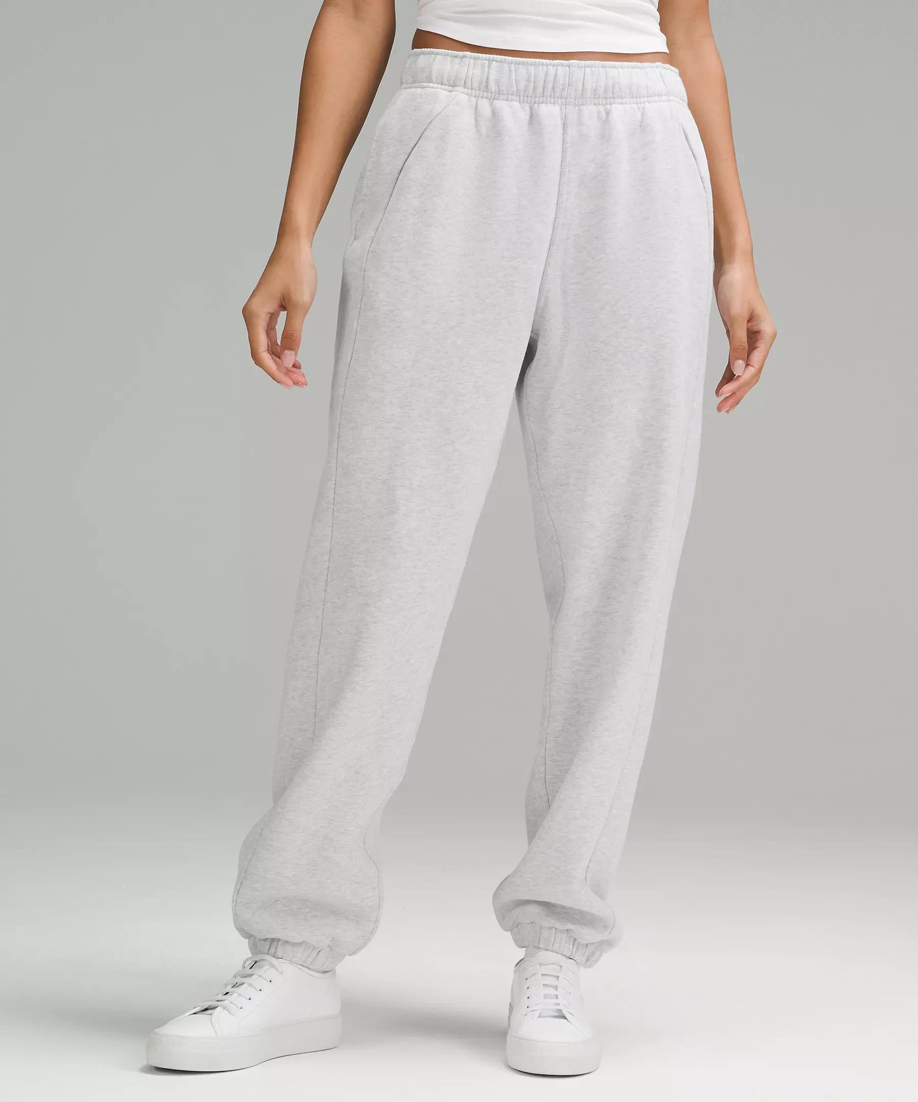 lululemon Scuba Mid-Rise Oversized Jogger Regular