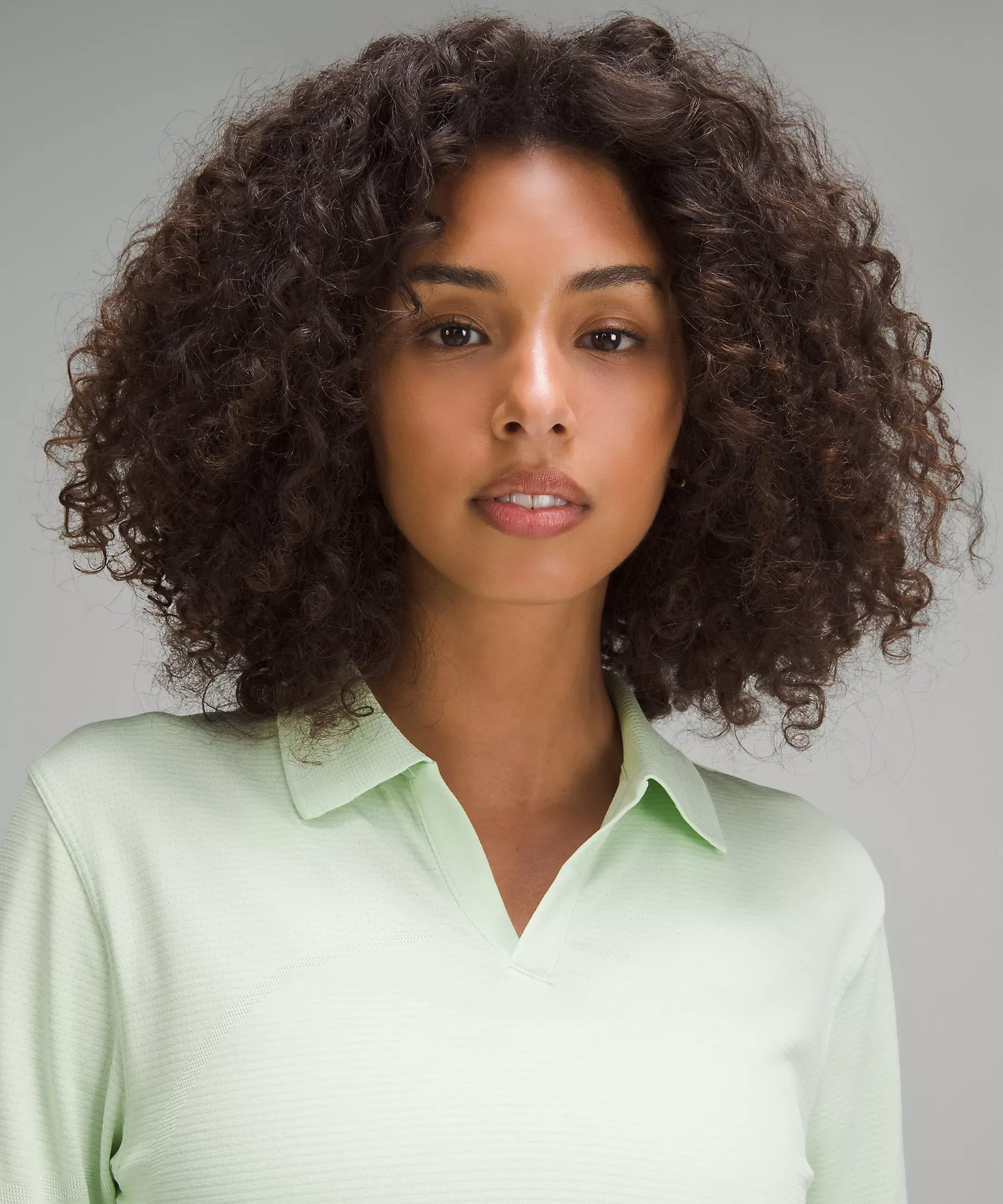 lululemon Swiftly Tech Relaxed-Fit Polo Shirt