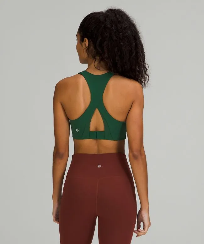 lululemon Invigorate Bra High Support, B/C Cup Online Only