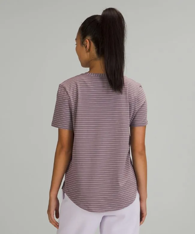 lululemon Love Crew Short Sleeve T-Shirt