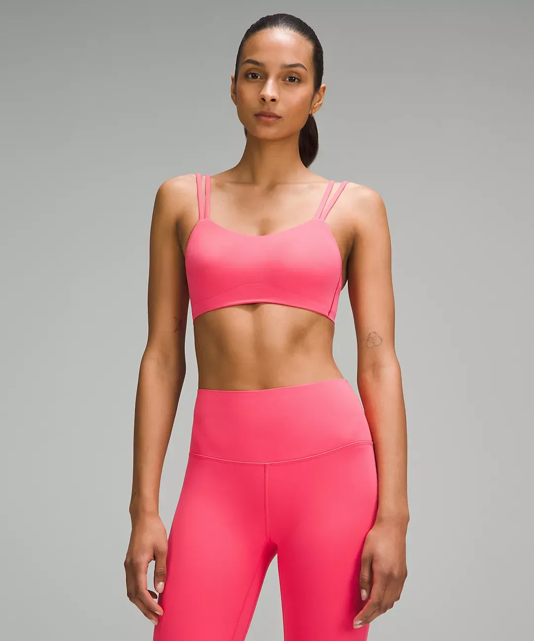 lululemon Like a Cloud Bra Light Support, B/C Cup