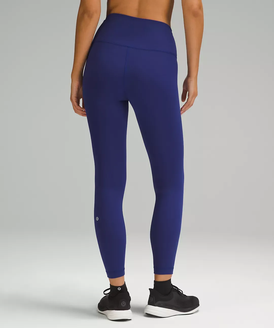 lululemon Wunder Train High-Rise Tight 25