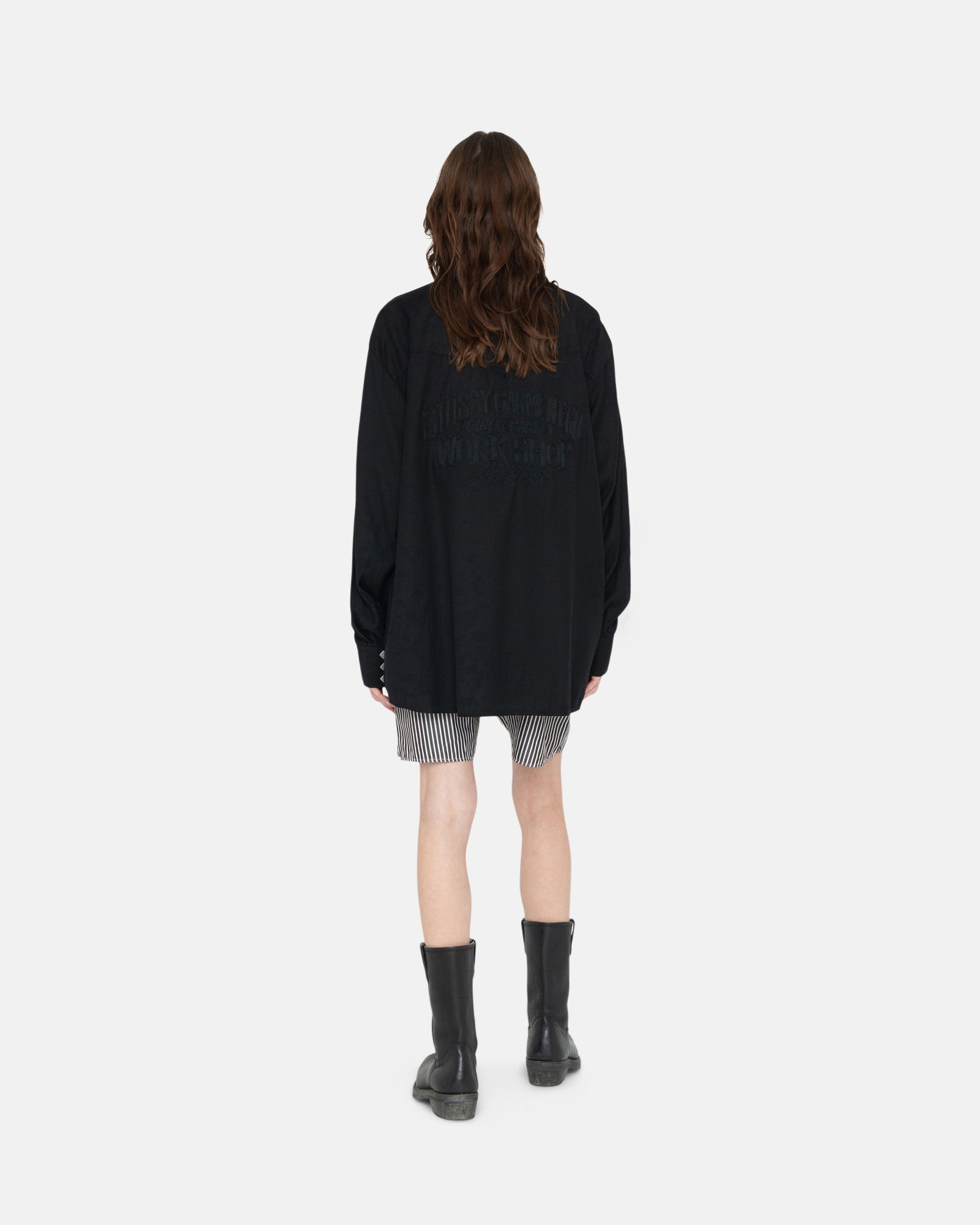 OUR LEGACY WORK SHOP BOXER SHORT