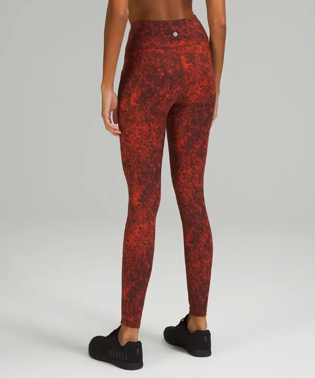 lululemon Invigorate High-Rise Tight 28