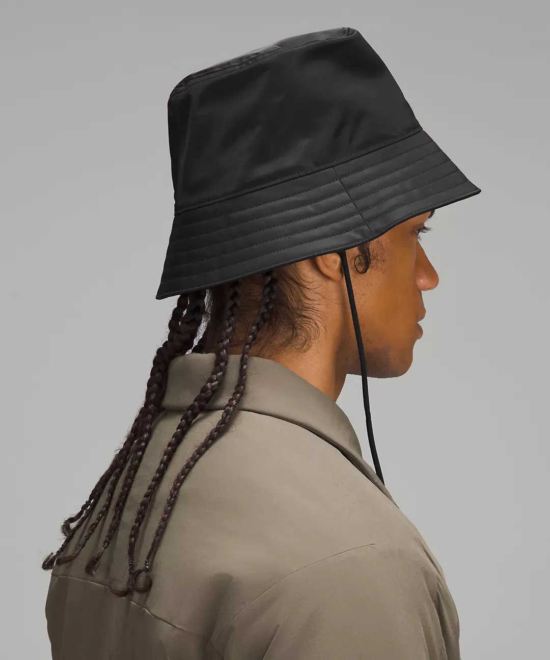 lululemon Nylon Bucket Hat