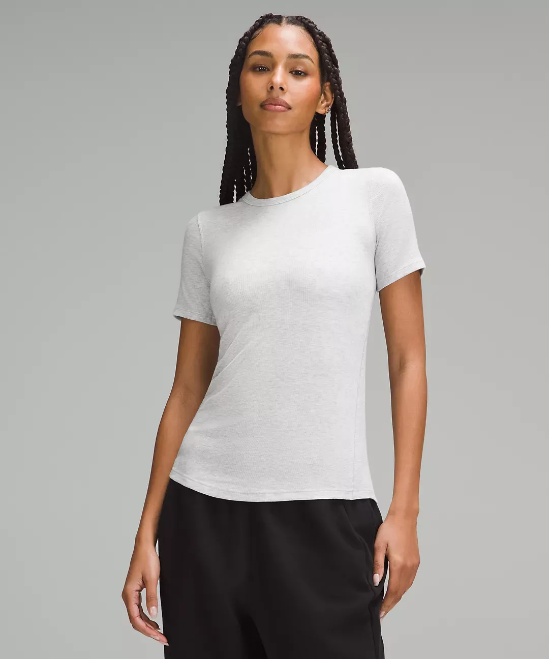 lululemon Hold Tight Short-Sleeve Shirt