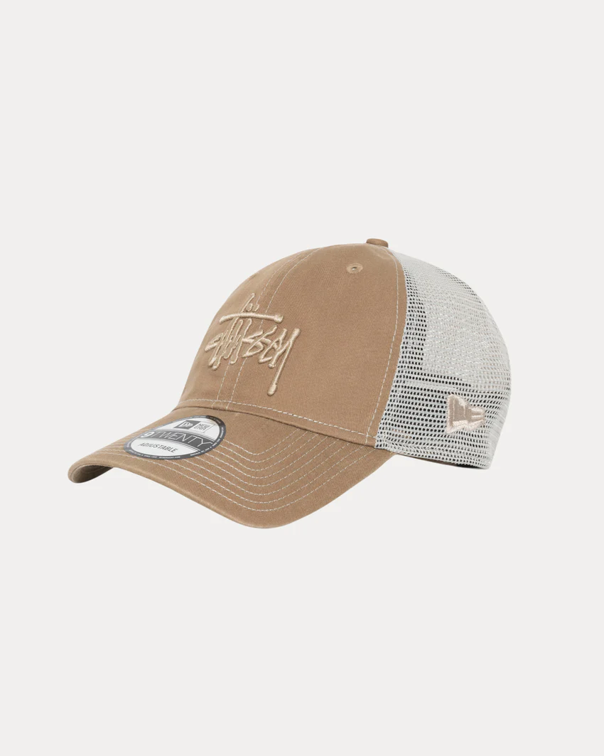 NEW ERA 9TWENTY TONAL BASIC TRUCKER