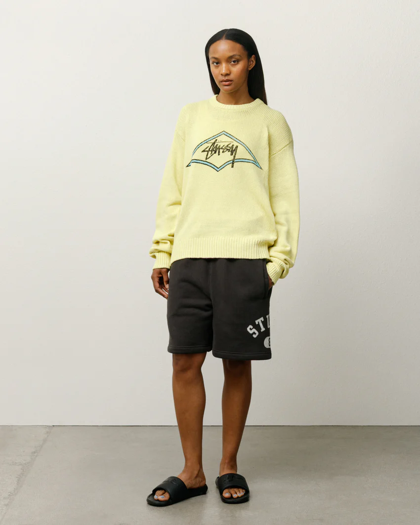 SURF TEAM SWEATER