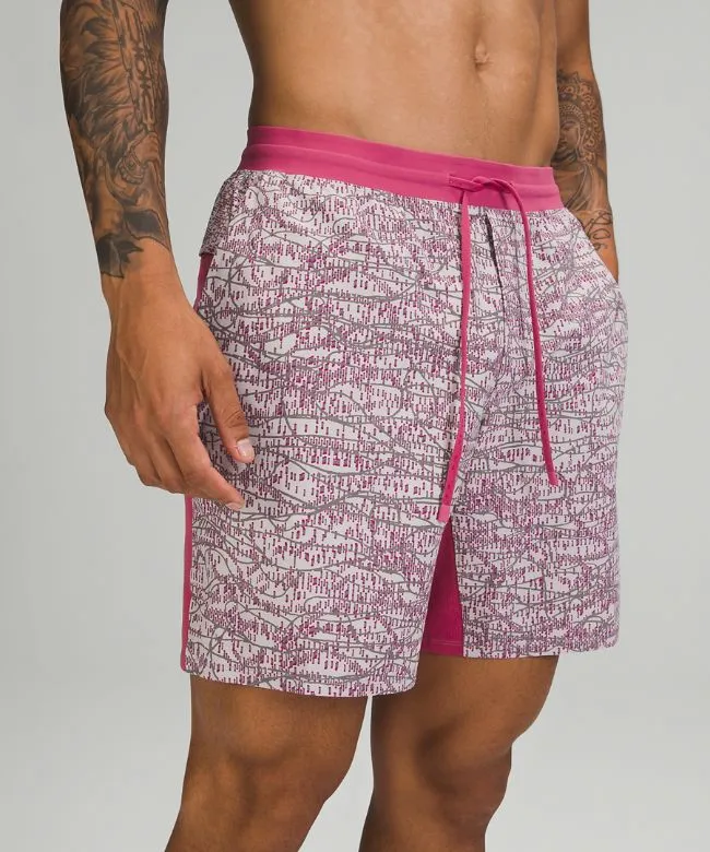 lululemon Active Swim Short 8