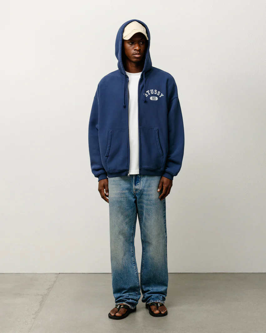 NEW CLASSIC JEAN DENIM