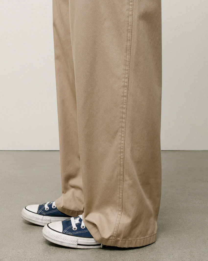 CHINO WORK PANT
