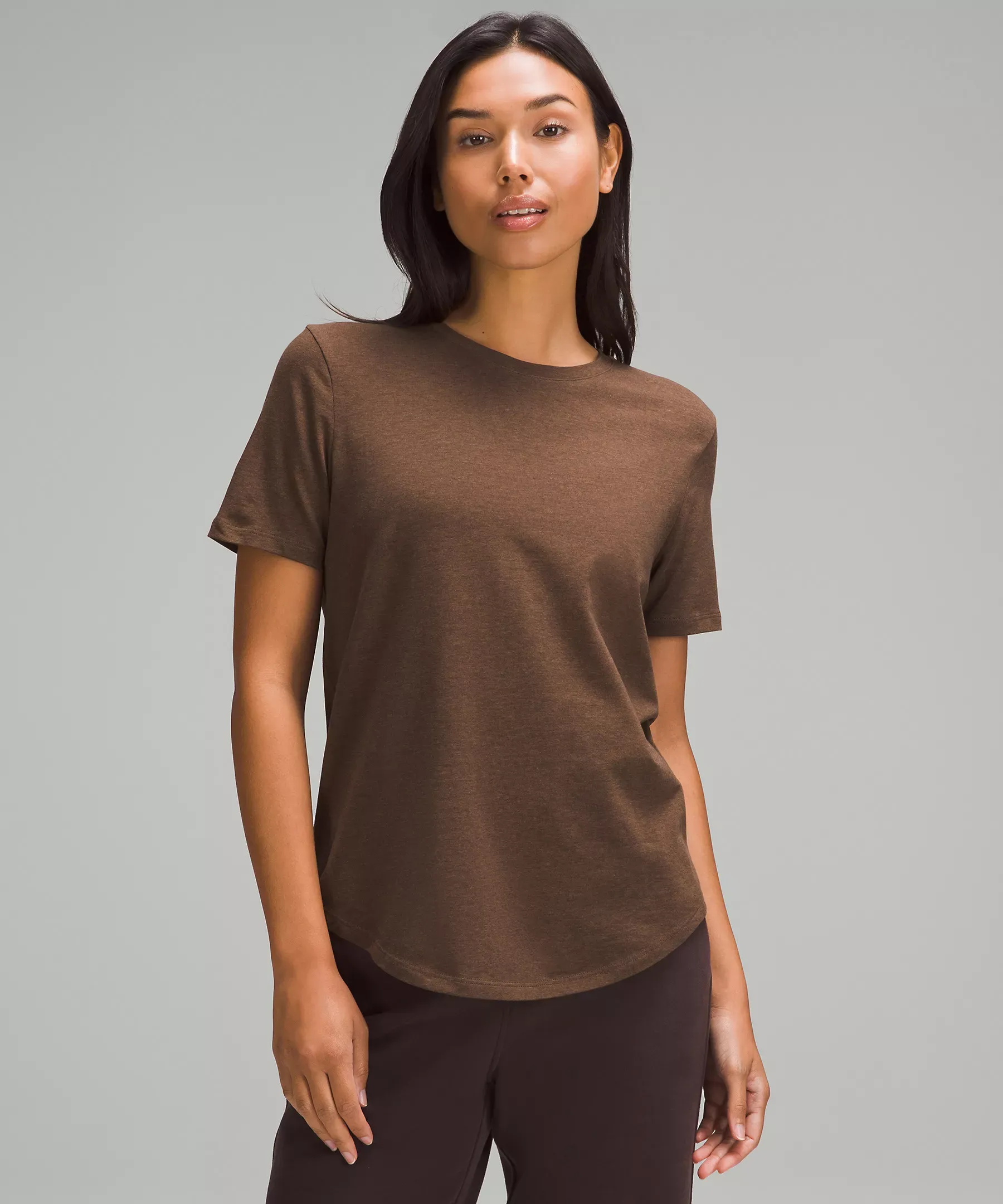 lululemon Love Crewneck T-Shirt
