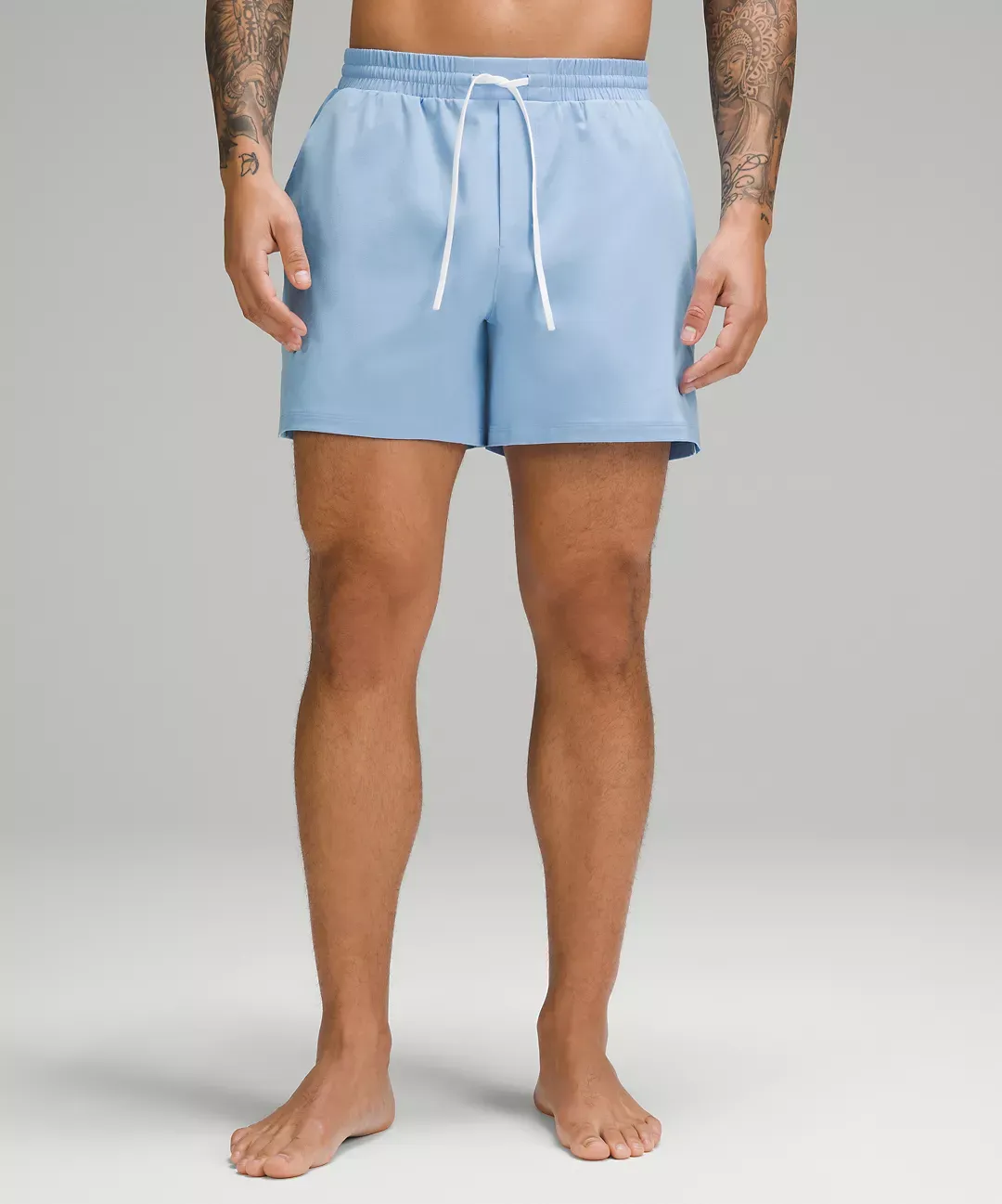 lululemon Pool Short 5