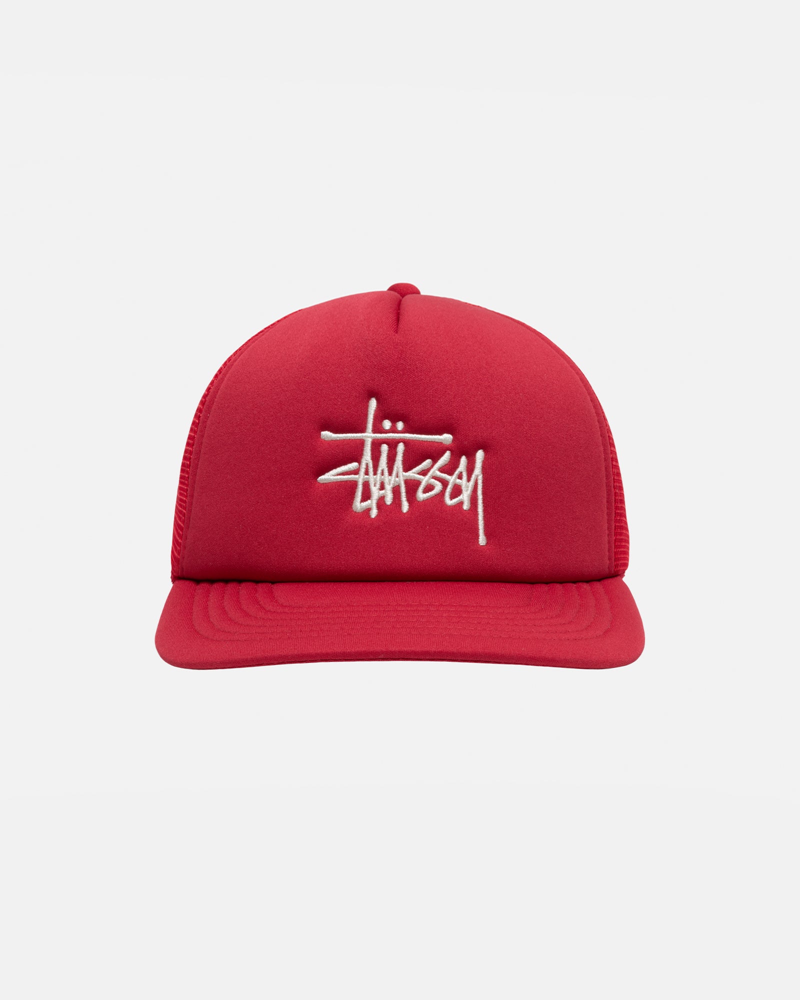 BIG BASIC TRUCKER CAP