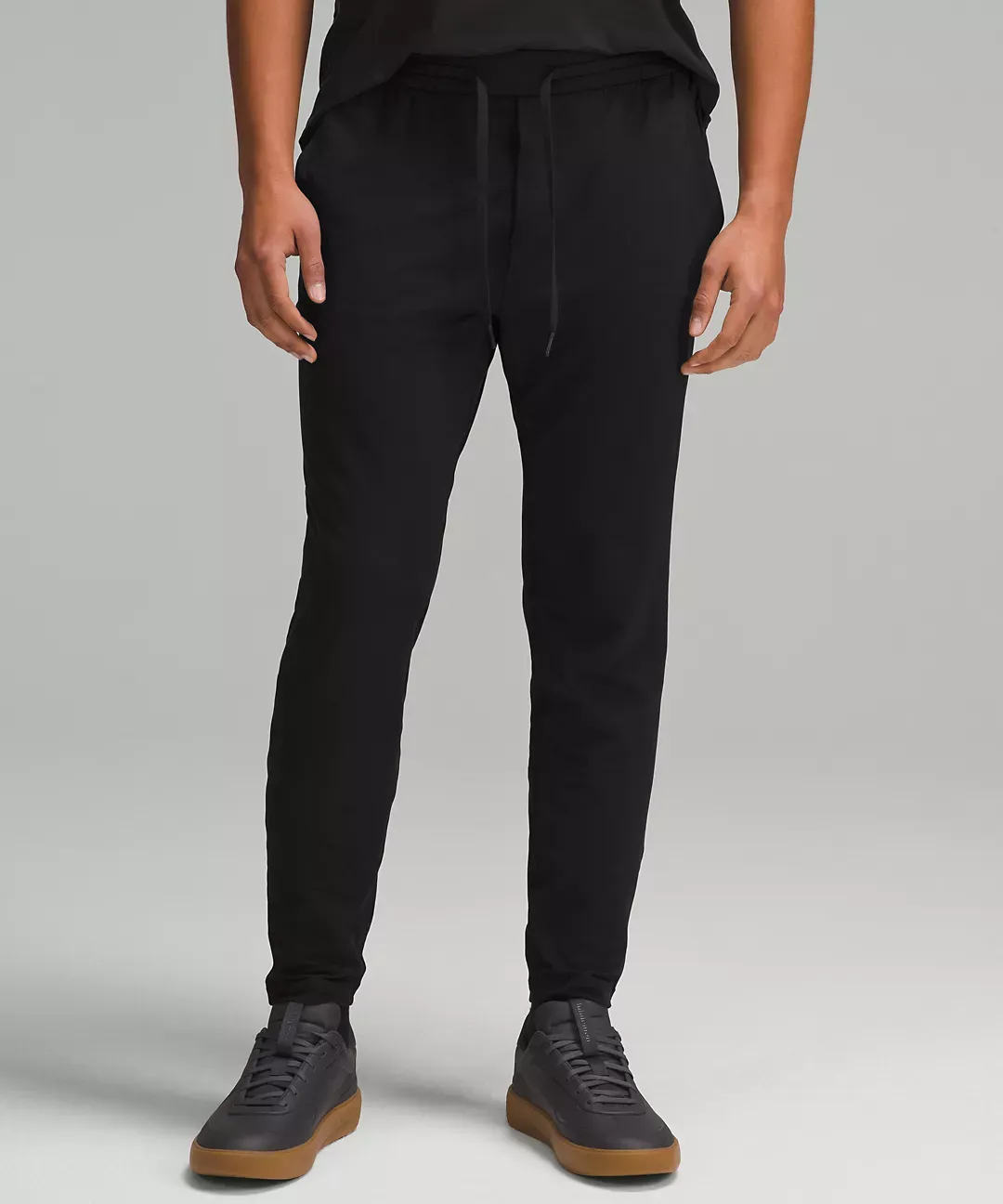lululemon Soft Jersey Tapered Pant