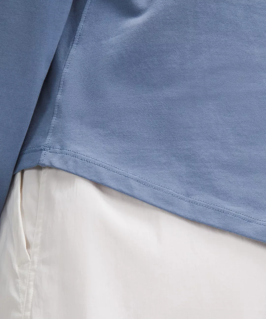 lululemon Love Long-Sleeve Shirt