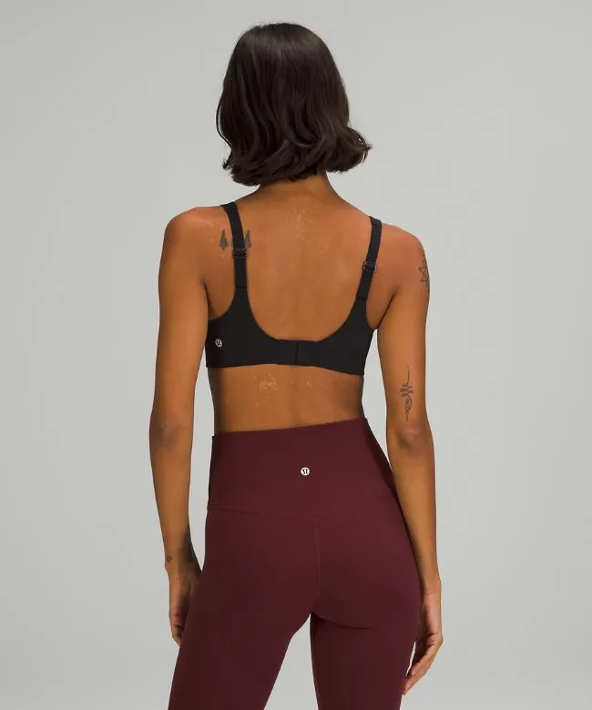 lululemon In Alignment Straight-Strap Bra Light Support, A/B Cup