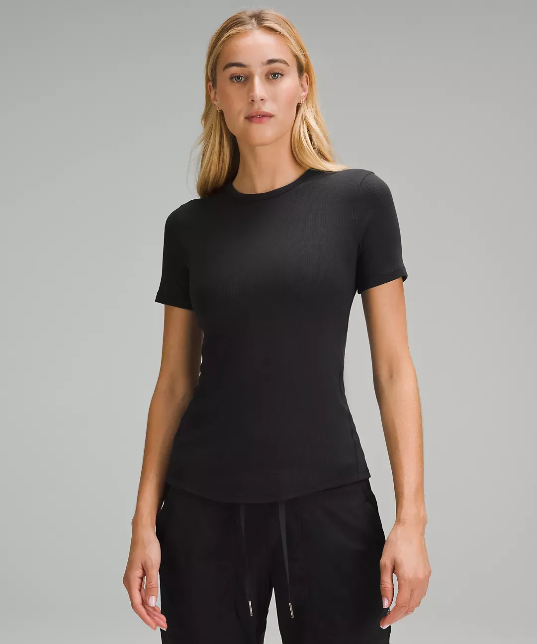 lululemon Hold Tight Short-Sleeve Shirt