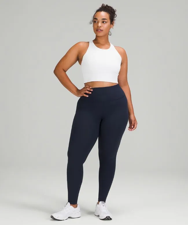 lululemon Ebb to Train Bra Medium Support, C/D Cup Online Only